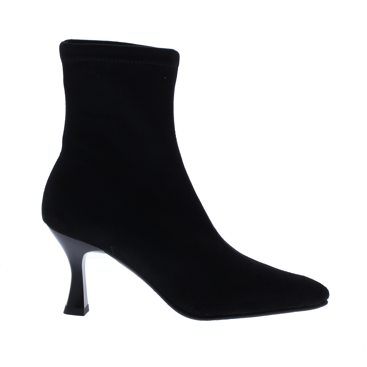 Miss Elastic Botin zeta dames laars | dames | | maat: | imitatieleer