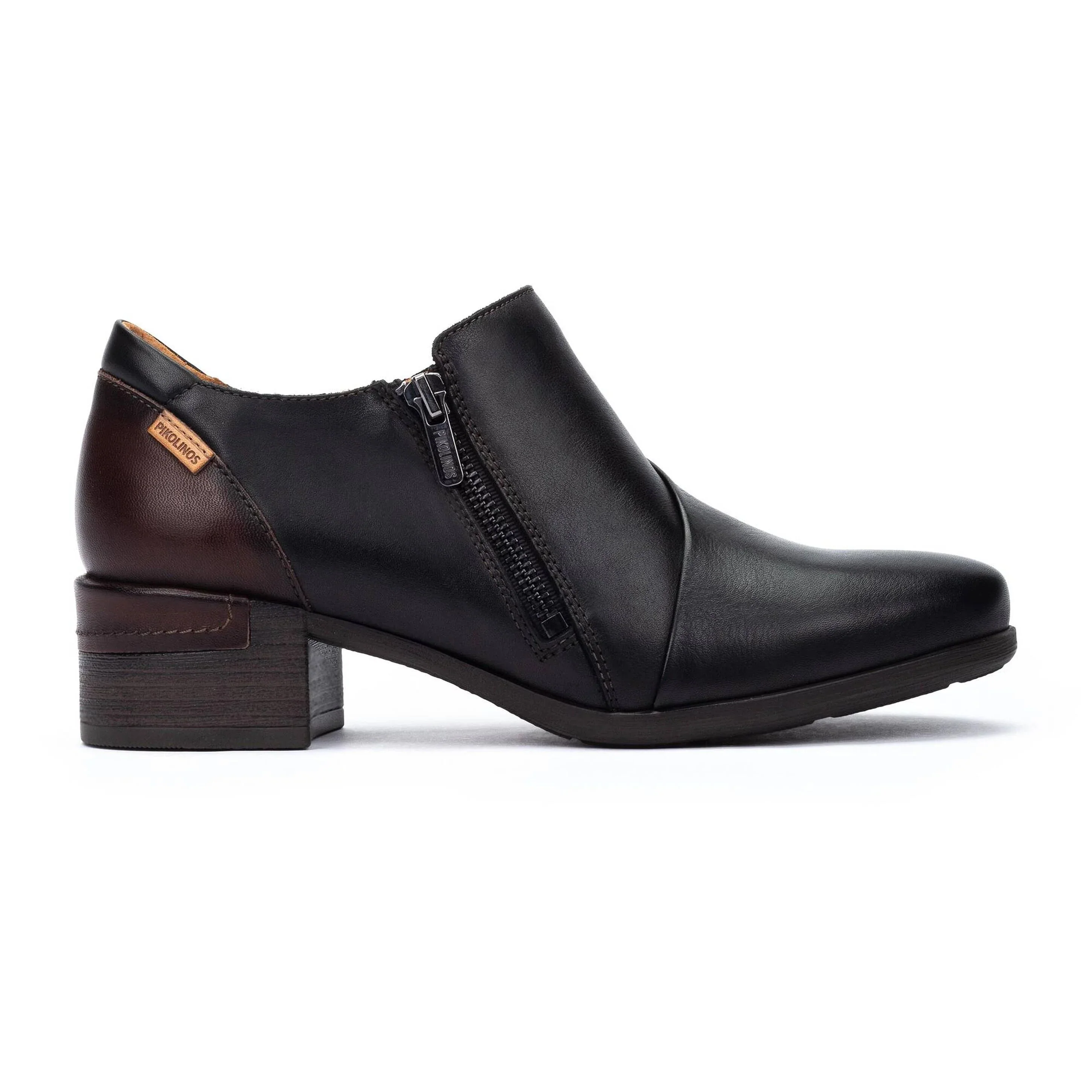 Pikolinos Malaga dames pump