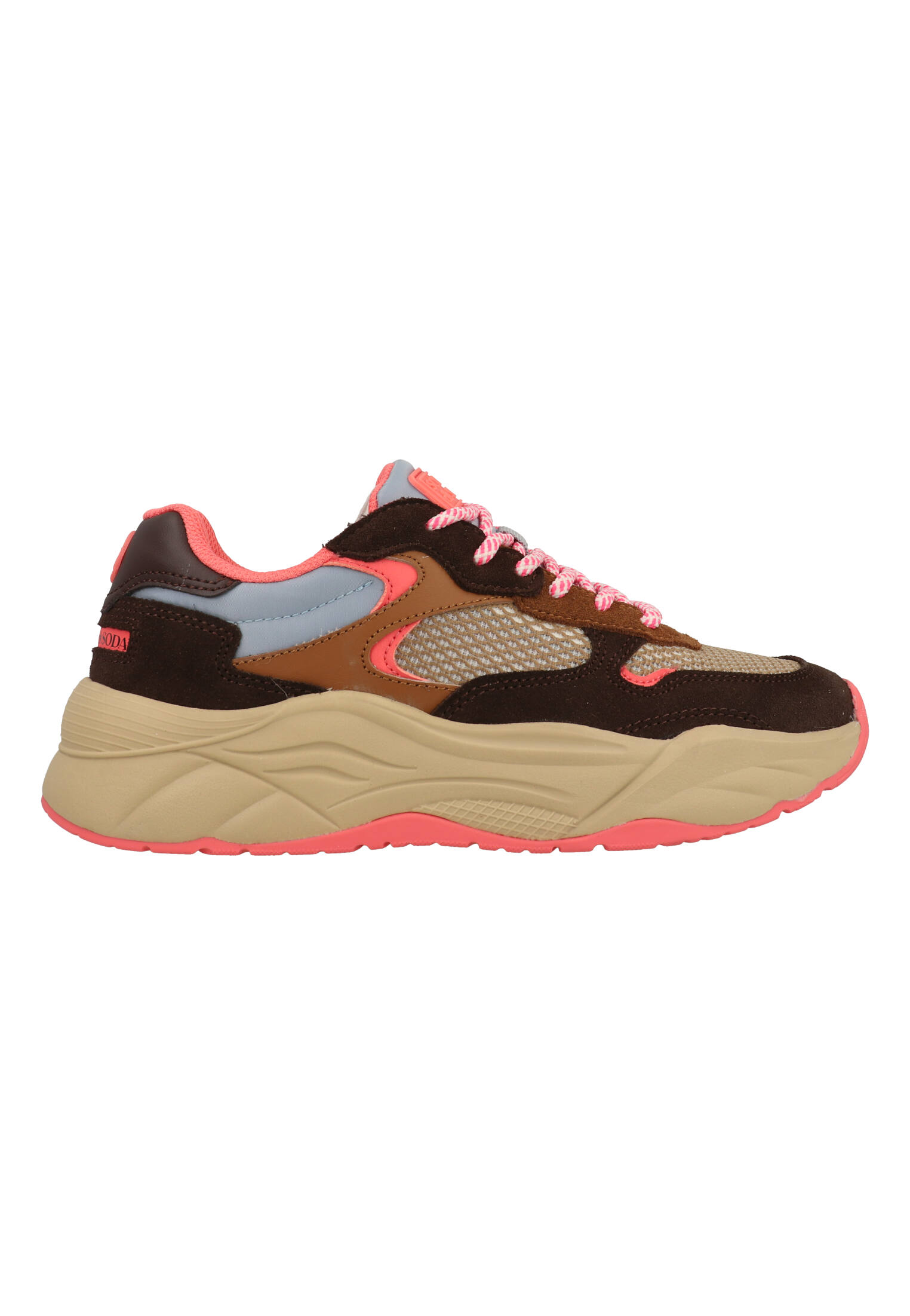 Scotch & Soda Celest 78.4115.01-s406 / multi color