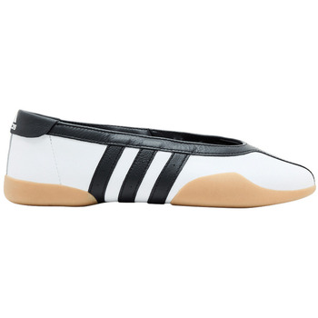 Adidas Instappers  Taekwondo Mei Ballet White Black (Women's)