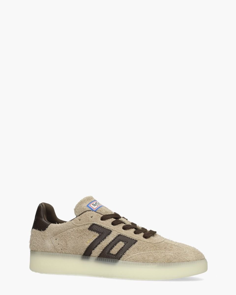 Back 70 Boston LS05 Beige