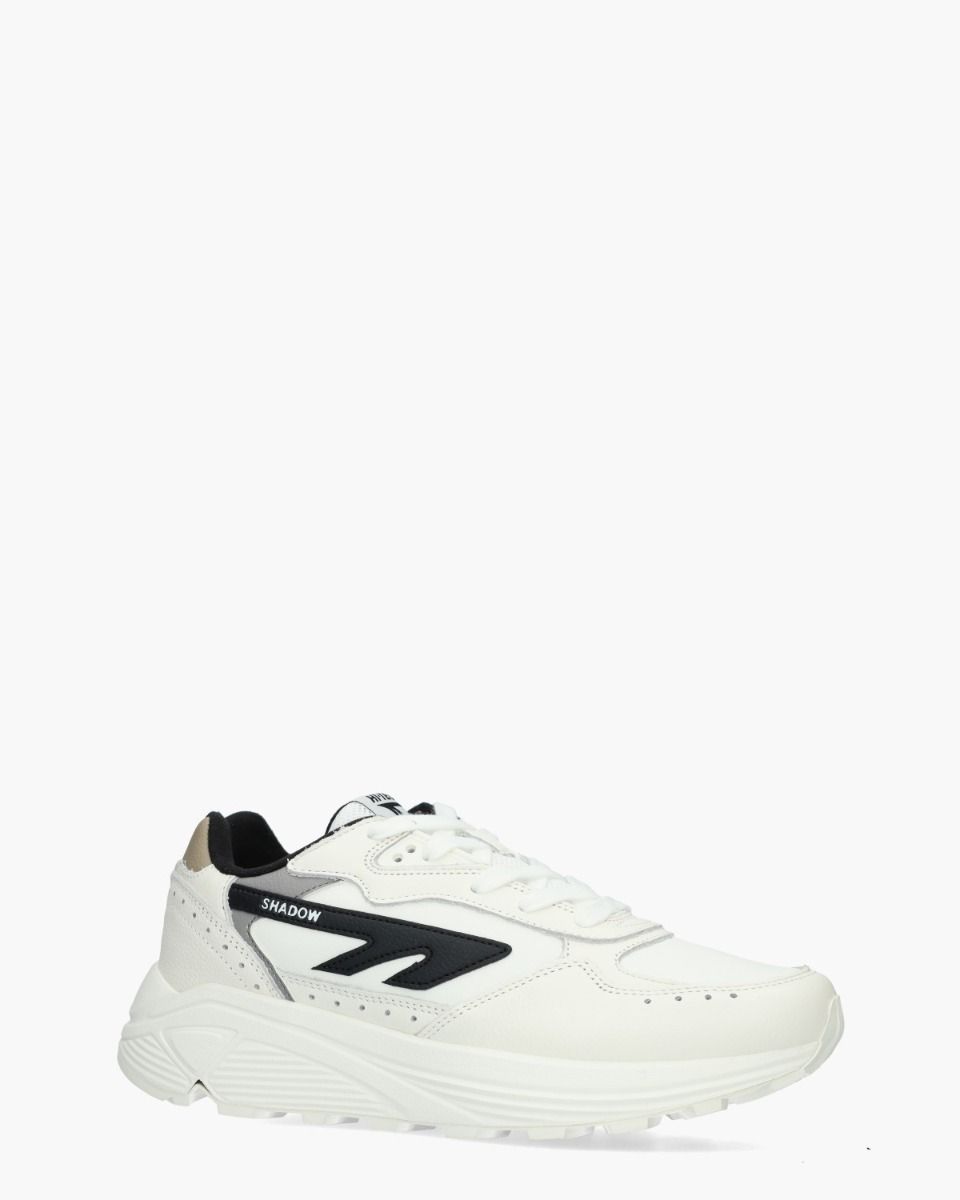 Hi-tec HTS Shadow RGS Wit/Zwart