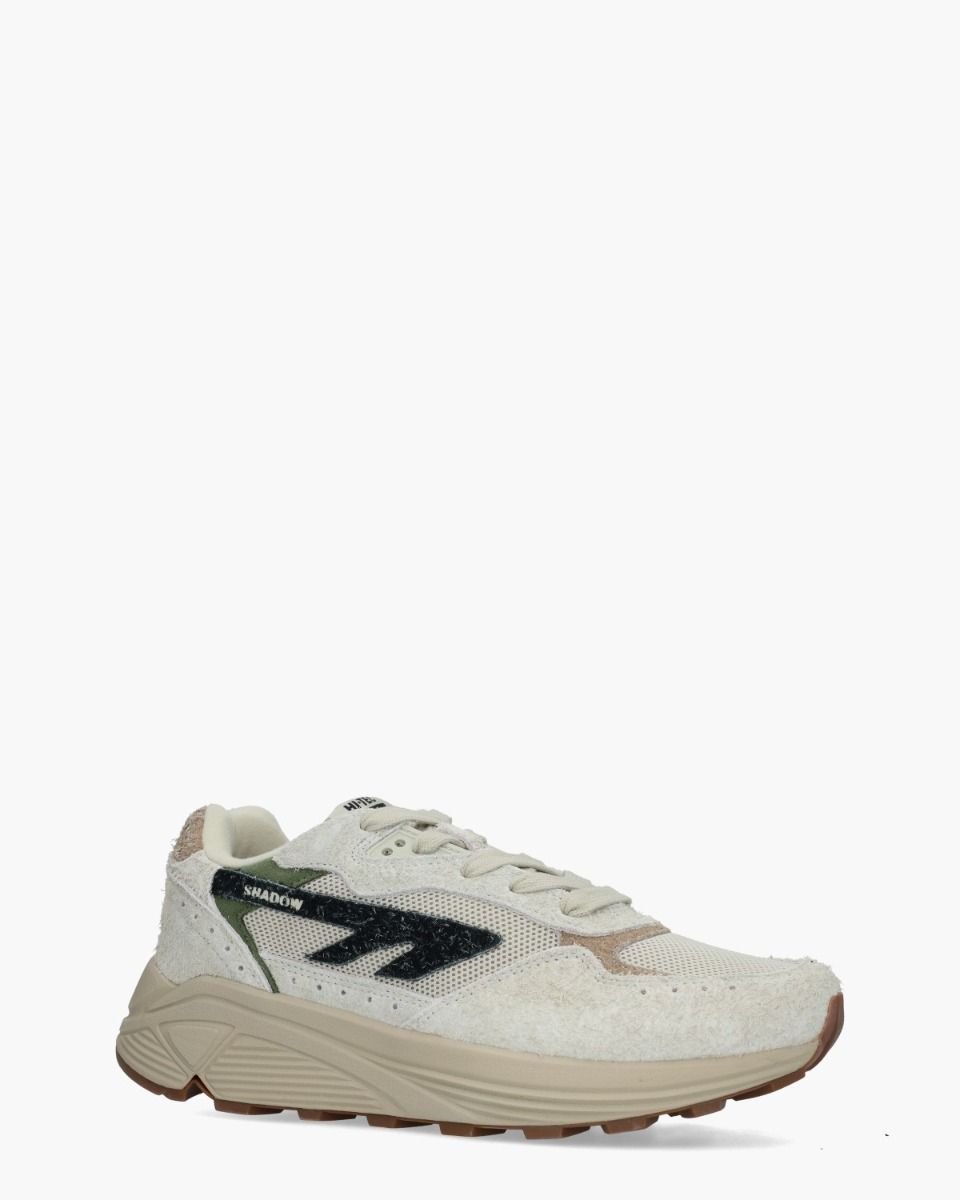 Hi-tec HTS Shadow FS RGS Grijs/Taupe