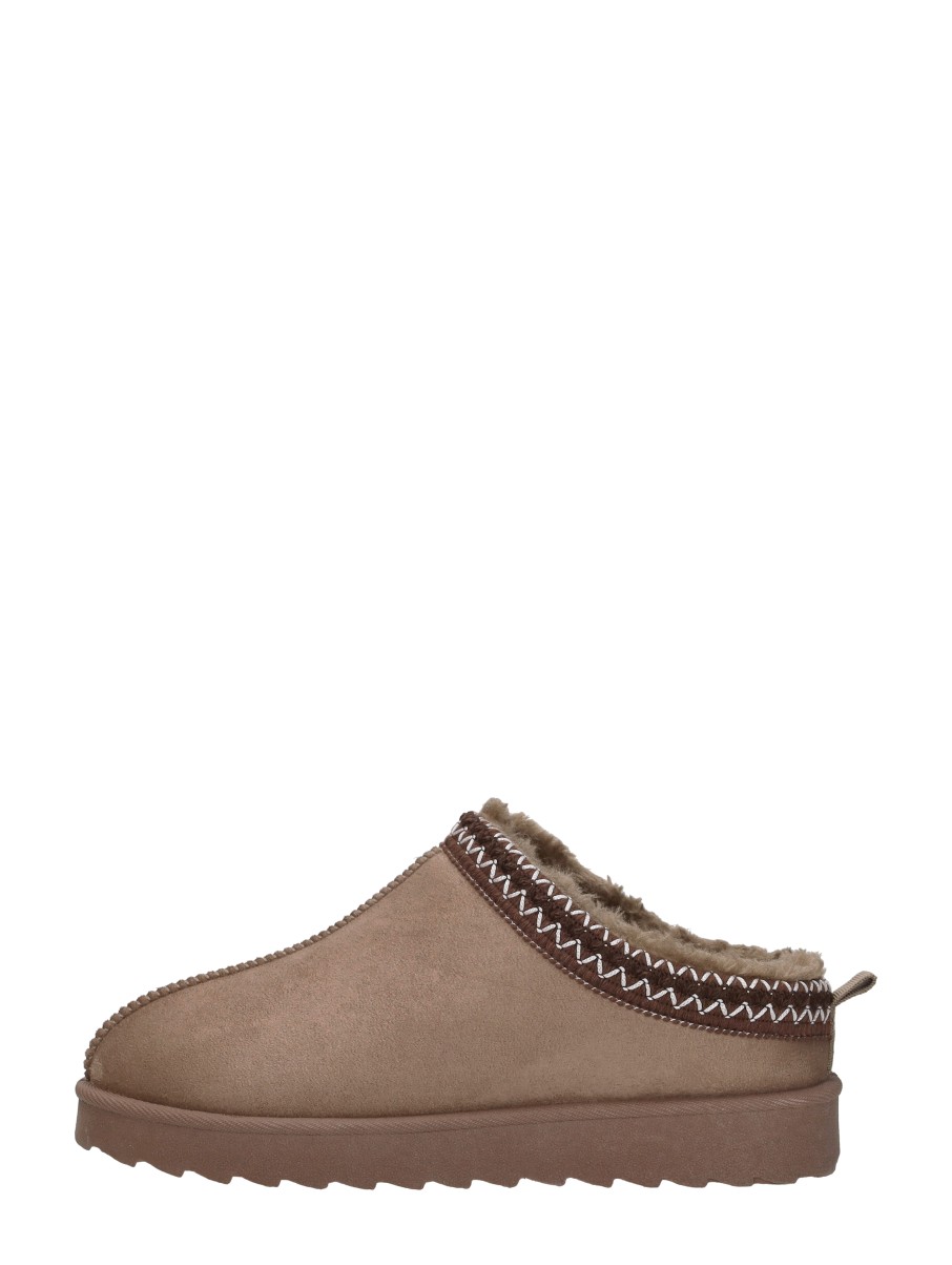 Sub55 Home Collection  Pantoffels Dicht