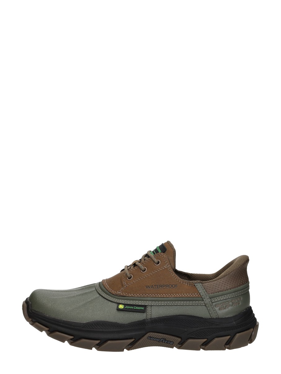 Skechers  John Deere: Slip-ins