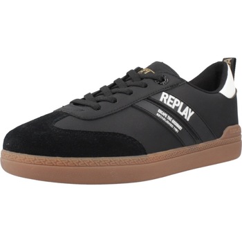Replay Lage Sneakers  PYPER JR 4