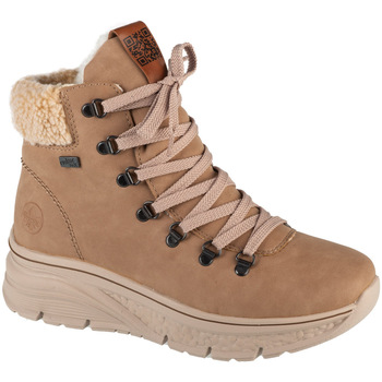 Rieker Laarzen  Evolution