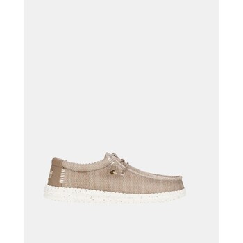 HEYDUDE Nette schoenen  41898 WALLY STRETCH SOX
