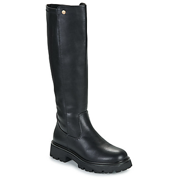 XTI Laarzen  144419-BLACK