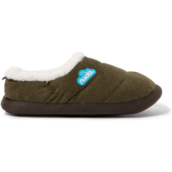 Nuvola. Pantoffels  Classic Cordy