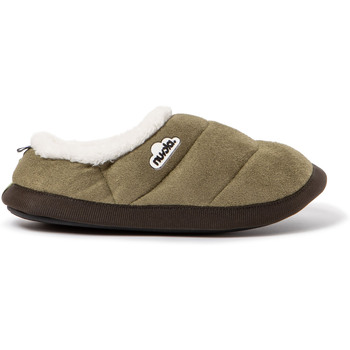 Nuvola. Pantoffels  Classic Velvet
