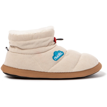 Nuvola. Pantoffels  Boot Home Cordy