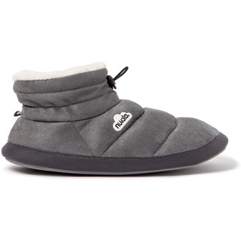 Nuvola. Pantoffels  Boot Home Velvet