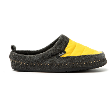 Nuvola. Pantoffels  Zueco New Wool