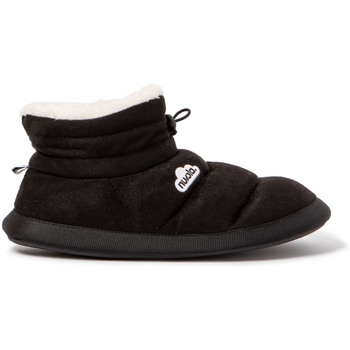 Nuvola. Pantoffels  Boot Home Velvet