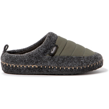 Nuvola. Pantoffels  Zueco New Wool