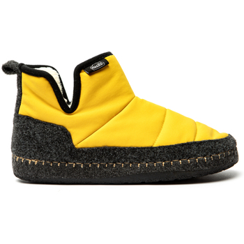 Nuvola. Pantoffels  Boot New Wool