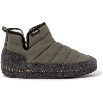 Nuvola. Pantoffels  Boot New Wool