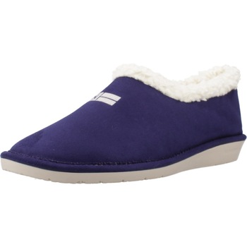 Nordikas Pantoffels  MICROSUEDE