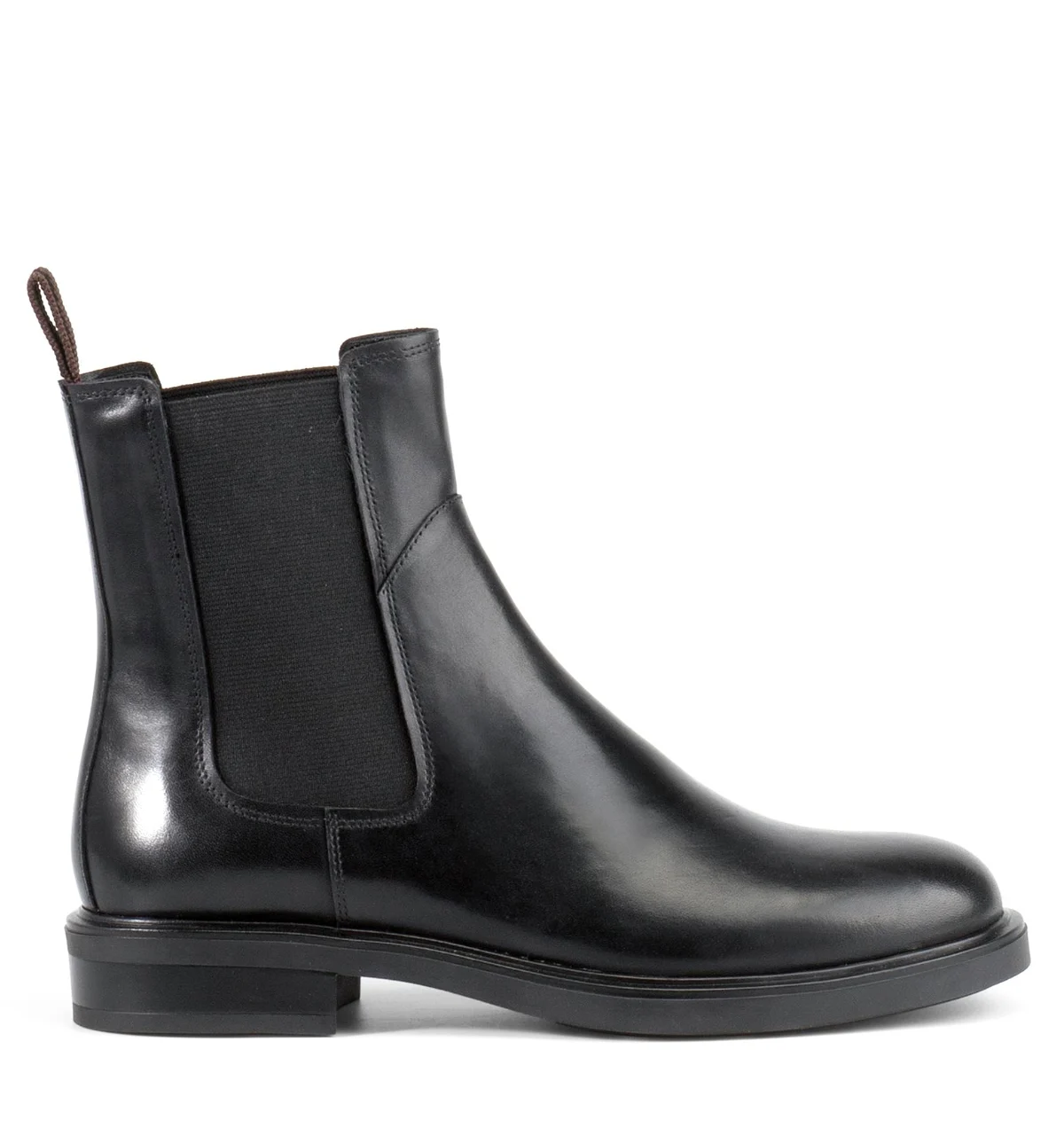 Vagabond Freya chelsea boots black chelsea boots dames