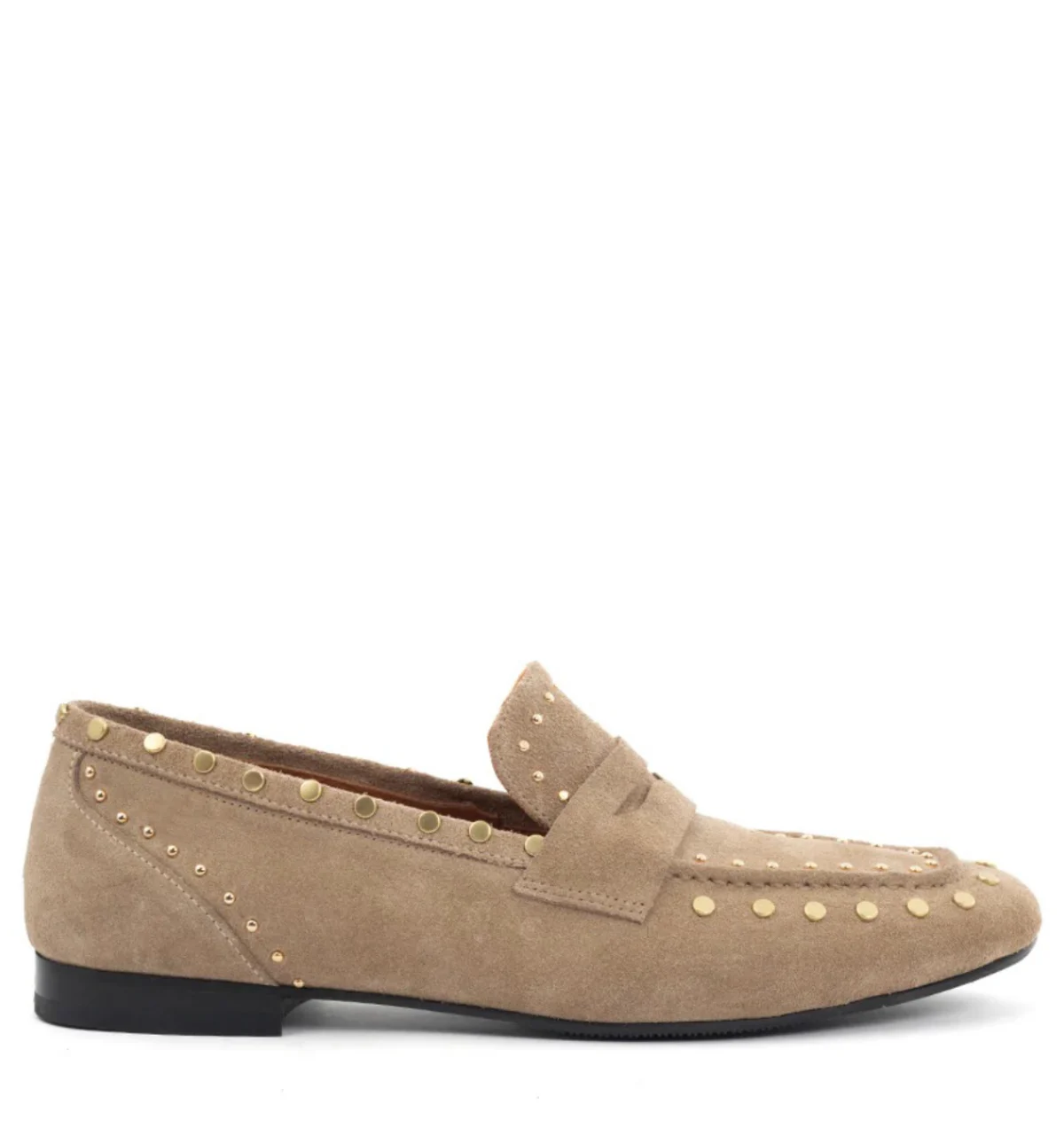Babouche Avery dames loafers kum loafers dames