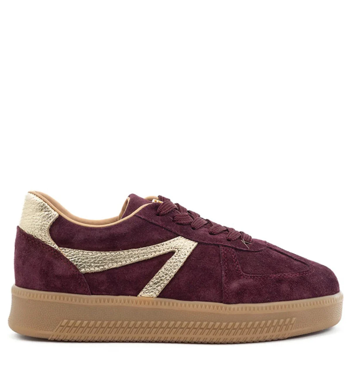 Babouche Liva sneakers dames lage sneakers dames