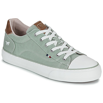 Mustang Lage Sneakers  1272307
