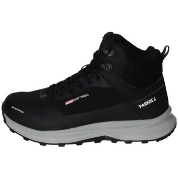 Paredes Hoge Sneakers  -