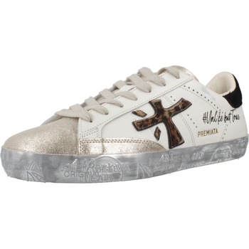 Premiata Lage Sneakers  STEVEND 7605