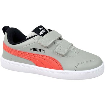 Puma Lage Sneakers  Courtflex V2 V Ps