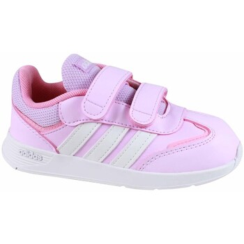 Adidas Lage Sneakers  Tensaur Switch Cf I