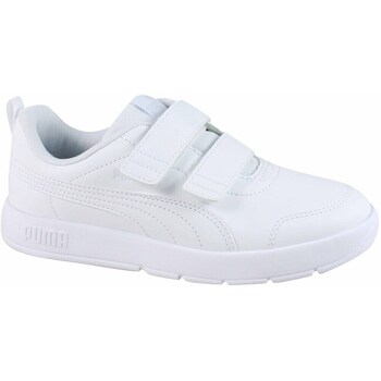 Puma Lage Sneakers  Courtflex V3 V Ps