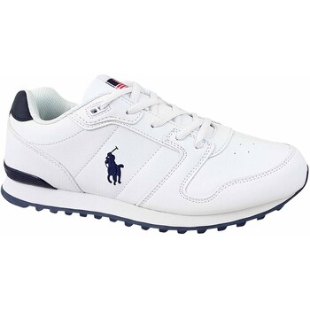 Ralph Lauren Lage Sneakers  Polo Oryion