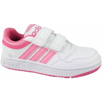 Adidas Lage Sneakers  Hoops 3.0 Cf