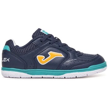 Joma Lage Sneakers  TOPFLEXJR2503NAVYINDOORTPJS25