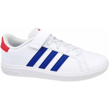 Adidas Lage Sneakers  Grand Court 20 EL