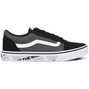 Vans Lage Sneakers  Ward Canvas