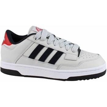 Adidas Lage Sneakers  Rapid Court Low J