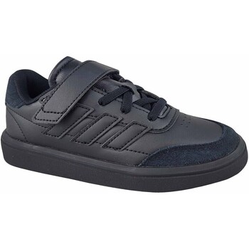 Adidas Lage Sneakers  Courtblock