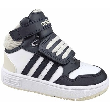 Adidas Hoge Sneakers  Hoops Mid 3.0