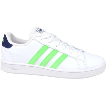 Adidas Lage Sneakers  Grand Court