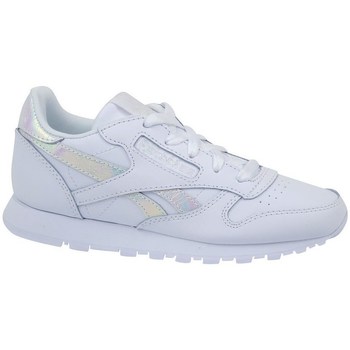 Reebok Sport Lage Sneakers  Classic Leather