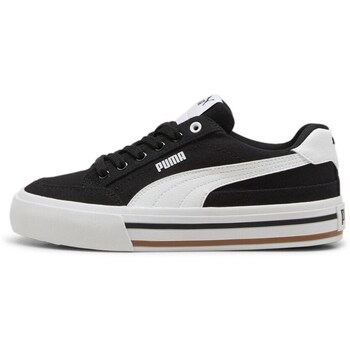 Puma Lage Sneakers  Court Classic Vulc Fs Jr