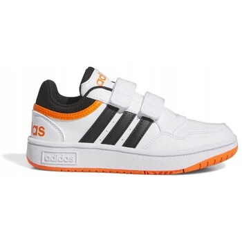 Adidas Lage Sneakers  Hoops 3.0