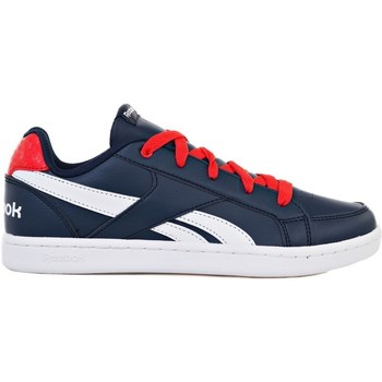 Reebok Sport Lage Sneakers  Royal Prime