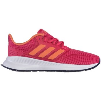Adidas Lage Sneakers  Runfalcon K
