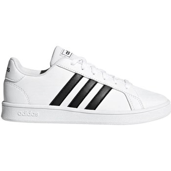 Adidas Lage Sneakers  Grand Court K