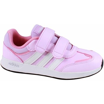 Adidas Lage Sneakers  Tensaur Switch Cf C