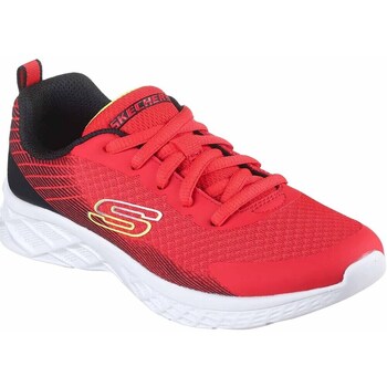 Skechers Lage Sneakers  Microspec Ii Vovrix