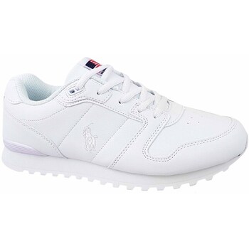 Ralph Lauren Lage Sneakers  Polo Oryion